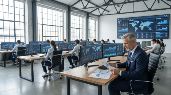 Chief Financial Officer Assistant (CFO) 3 Chief Financial Officer (CFO) Assistant