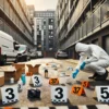 Crime Scene Investigator GPT