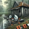 Crime Scene Investigator GPT