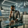Criminal Profiler GPT