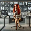 Criminal Profiler GPT