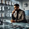 Criminal Profiler GPT