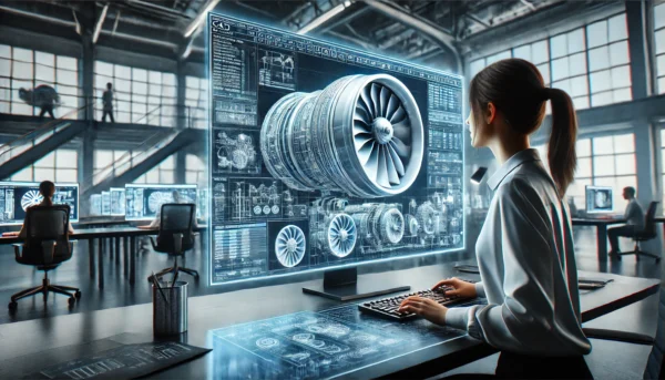 Aerospace Engineer's Assistant