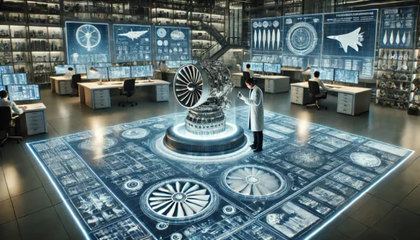 Aerospace Engineer's Assistant