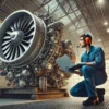 Aerospace Engineer's Assistant