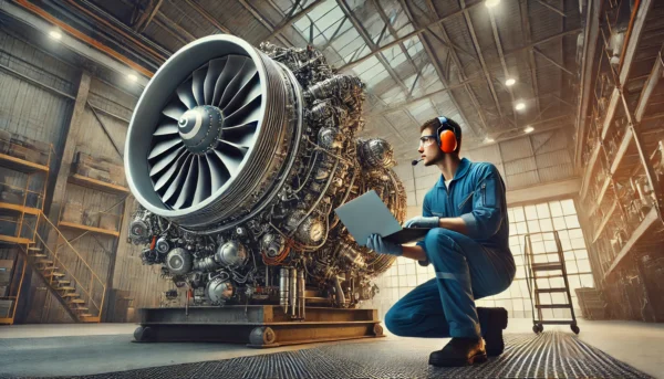 Aerospace Engineer's Assistant