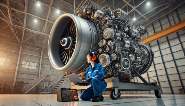 Aerospace Engineer's Assistant