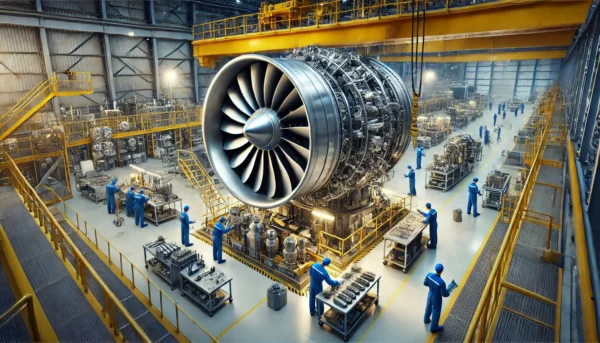 Aerospace Engineer's Assistant