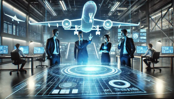 Aerospace Engineer's Assistant