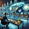 Climate Research Advisor