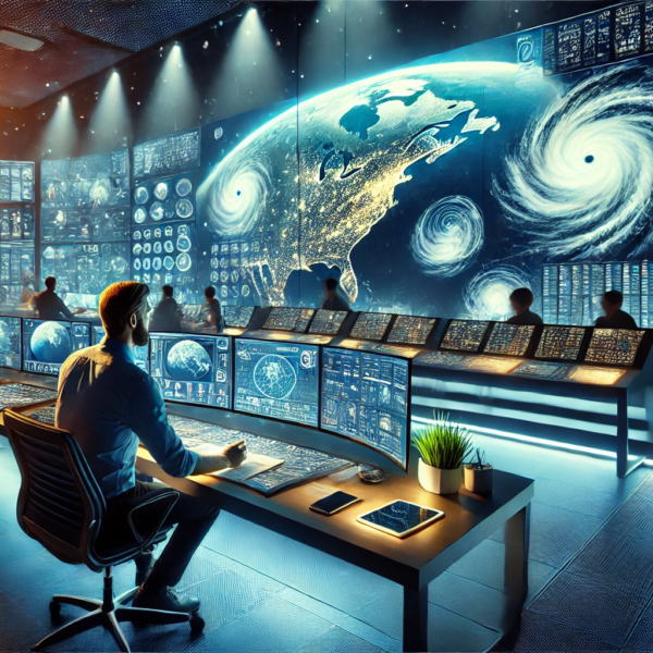 Climate Research Advisor
