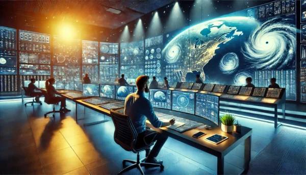 Climate Research Advisor
