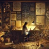 Geometer Assistant