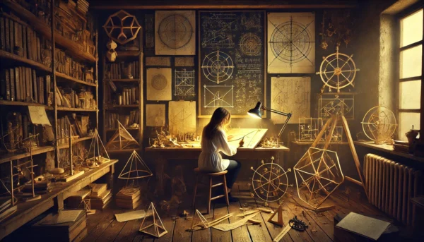 Geometer Assistant
