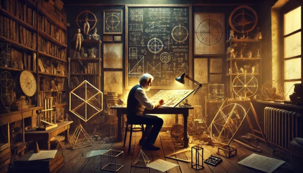 Geometer Assistant