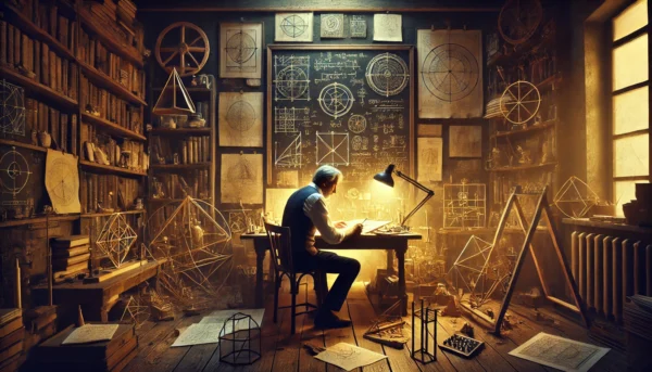 Geometer Assistant