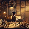 Geometer Assistant