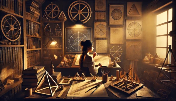 Geometer Assistant