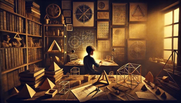 Geometer Assistant