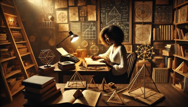 Geometer Assistant