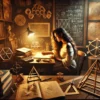 Geometer Assistant