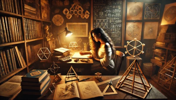 Geometer Assistant