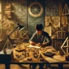Geometer Assistant