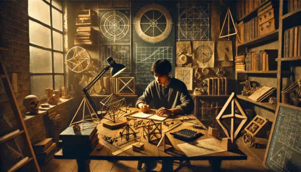 Geometer Assistant