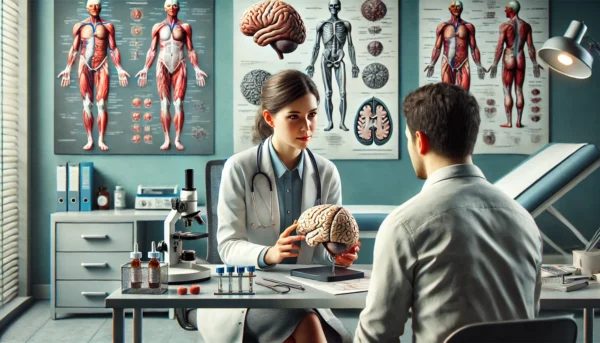 Neurologist Assistant