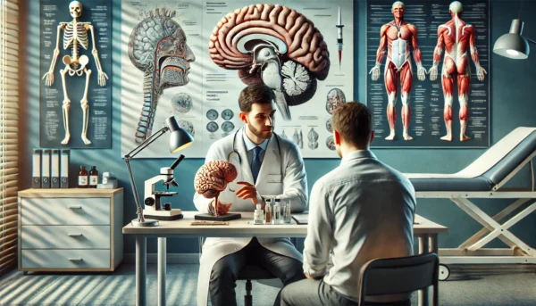 Neurologist Assistant