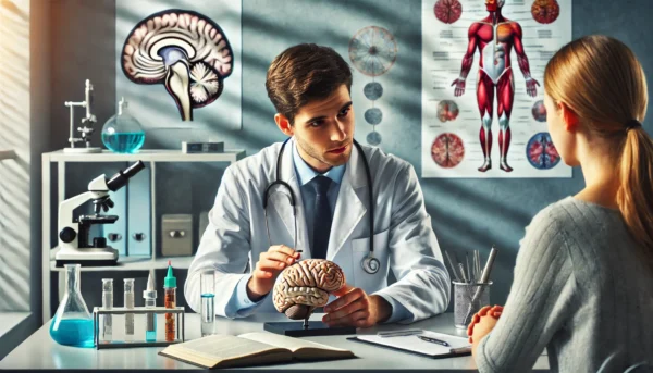 Neurologist Assistant