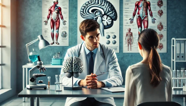 Neurologist Assistant