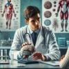 Neurologist Assistant