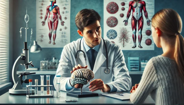 Neurologist Assistant