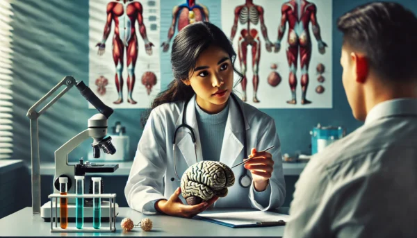 Neurologist Assistant
