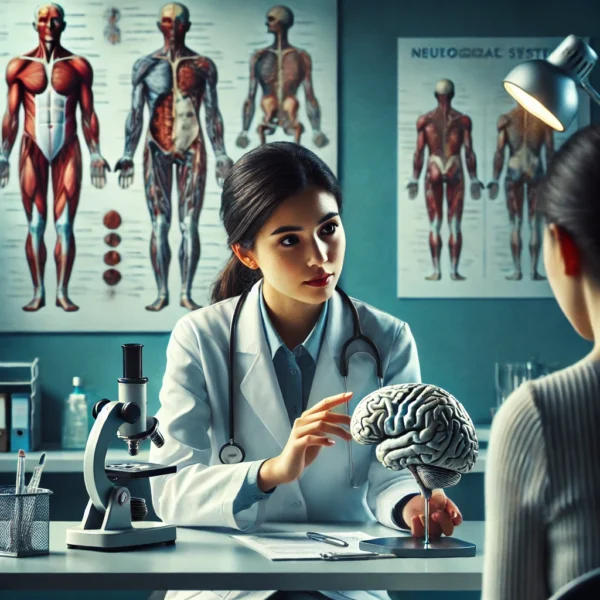 Neurologist Assistant