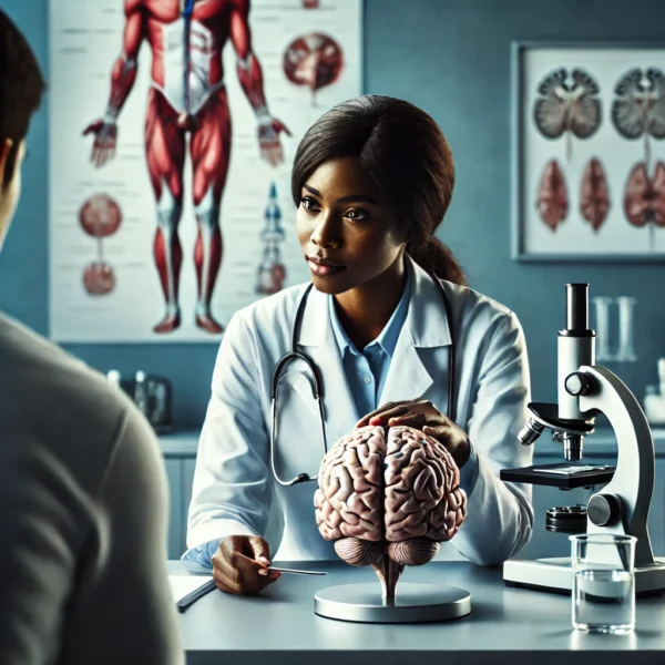 Neurologist Assistant