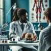Neurologist Assistant