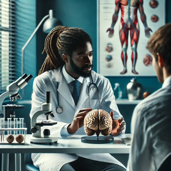 Neurologist Assistant