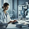 Internal Medicine Specialist