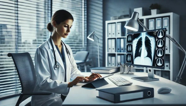 Internal Medicine Specialist
