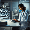 Internal Medicine Specialist