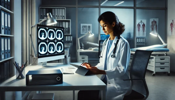 Internal Medicine Specialist