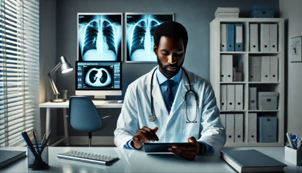 Internal Medicine Specialist