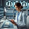 Internal Medicine Specialist