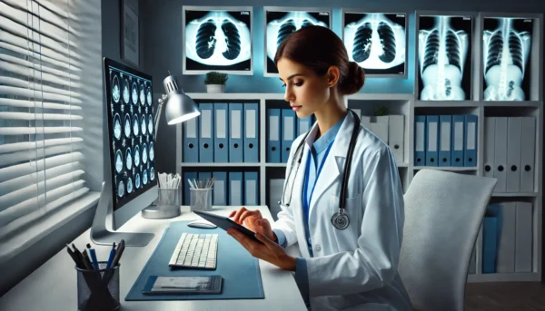 Internal Medicine Specialist