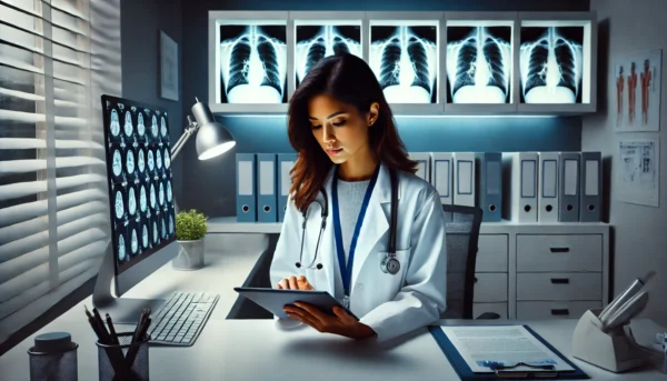 Internal Medicine Specialist