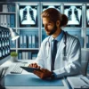 Internal Medicine Specialist