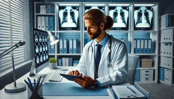 Internal Medicine Specialist