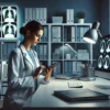 Internal Medicine Specialist